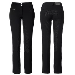 Mountain Horse Amira Long W´s Jodphur Breeches For Women Mountain Horse GRIP TECHNOLOGY FS