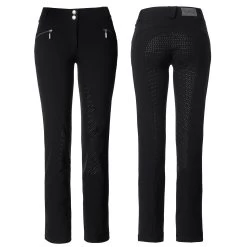 Mountain Horse Amira W´s Jodphur Breeches For Women, GRIP TECHNOLOGY FS