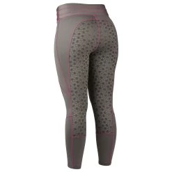 Dublin Compression Tights For Women -Equestrian Clothing Shop 323683 G 1