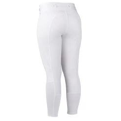 Dublin Compression Tights For Women -Equestrian Clothing Shop 323683 WH 1