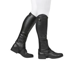 Dublin Fusion Half Chap