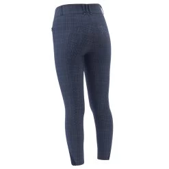 Dublin Pro Form Gel Full Seat Breeches For Women