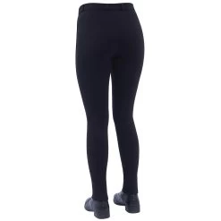 Dublin Supa-fit Zip Up Knee Patch Jodhpurs For Women