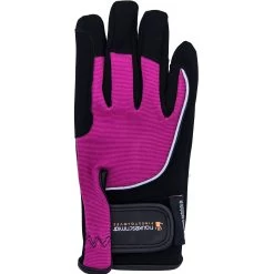 Hauke Schmidt Espertaco Gloves -Equestrian Clothing Shop 324232 PI 1