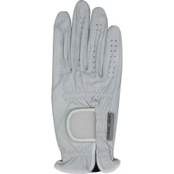 Hauke Schmidt Galaxy Magic Tack Gloves -Equestrian Clothing Shop 324234 WH 1