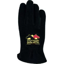 Hauke Schmidt Nordic Fleece