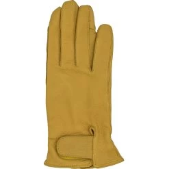 Hauke Schmidt Oh My Deer Gloves -Equestrian Clothing Shop 324240 YE 1