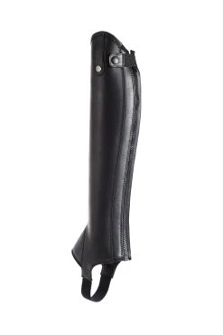 Suedwind Footwear Grand Prix Pro Chaps, Back Zip -Equestrian Clothing Shop 324487 BL 5