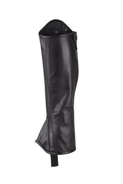 Suedwind Footwear Junior Soft Chap Comfort, Back Zip -Equestrian Clothing Shop 324488 BL 4