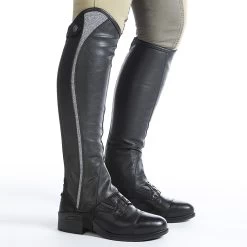 Kavalkade Half Chaps Combi Fashion