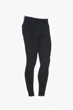 Cavalleria Toscana Men's Full Seat Breeches