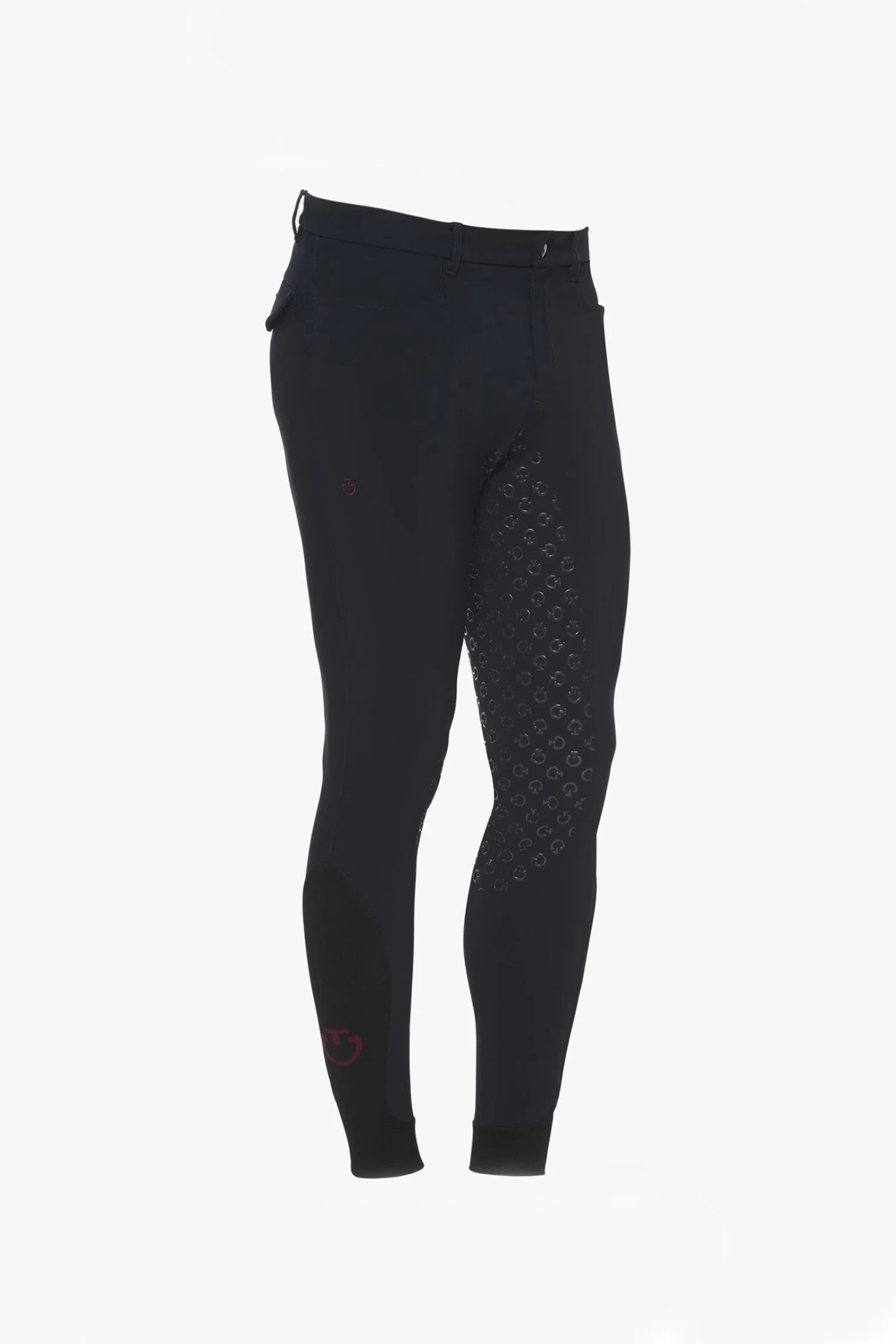 Cavalleria Toscana Men's Full Seat Breeches 1 Cavalleria Toscana Men's Full Seat Breeches