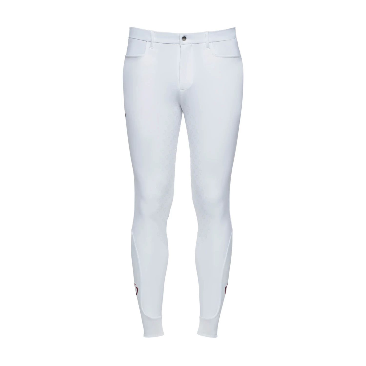 Cavalleria Toscana Men's Full Seat Breeches 2 Cavalleria Toscana Men's Full Seat Breeches - Image 2