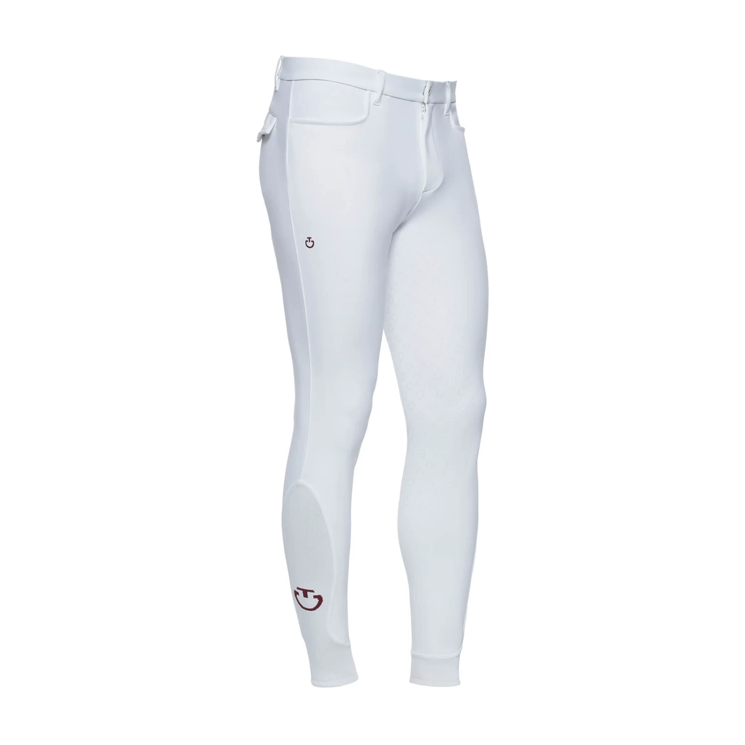 Cavalleria Toscana Men's Full Seat Breeches 4 Cavalleria Toscana Men's Full Seat Breeches - Image 4