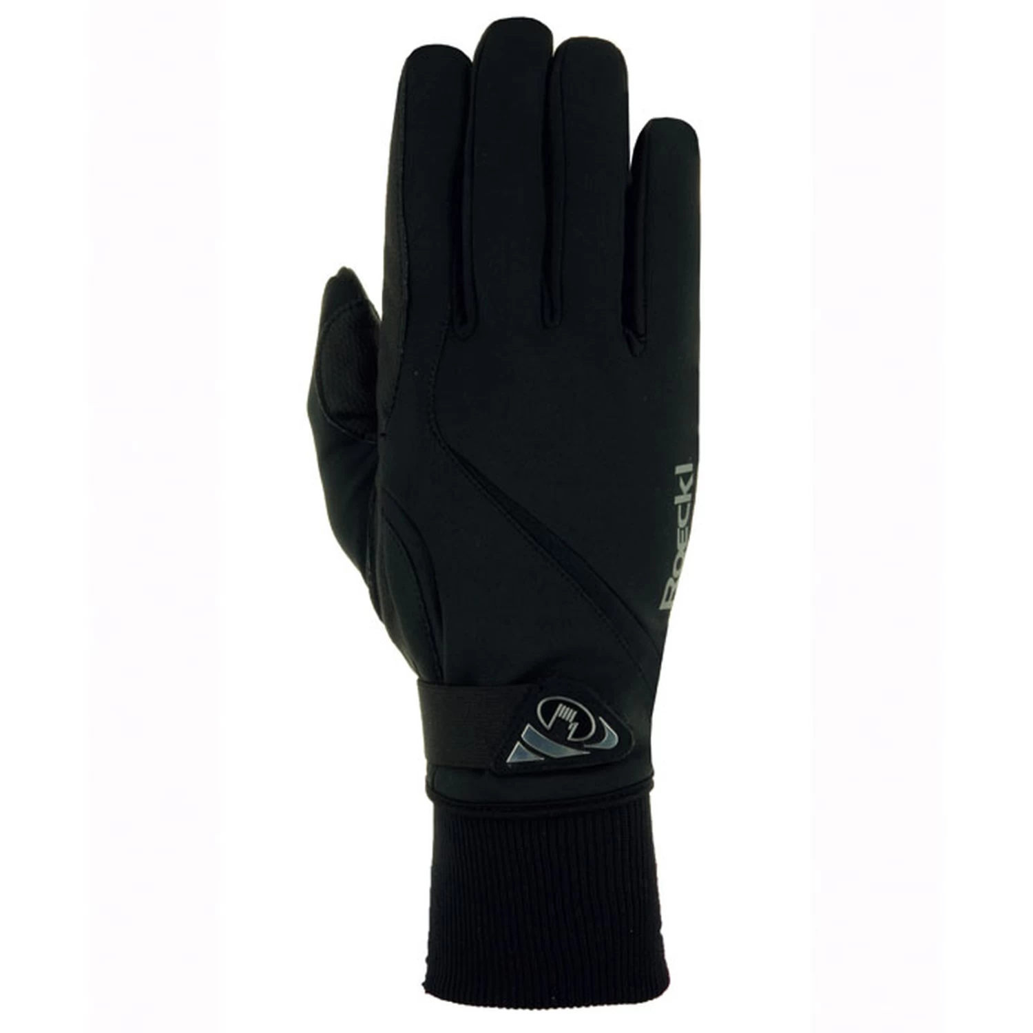 Roeckl Wismar Gloves 2 Roeckl Wismar Gloves - Image 2
