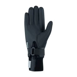 Roeckl Wismar Gloves 9 Roeckl Wismar Gloves -Equestrian Clothing Shop 325805 BL PU 2
