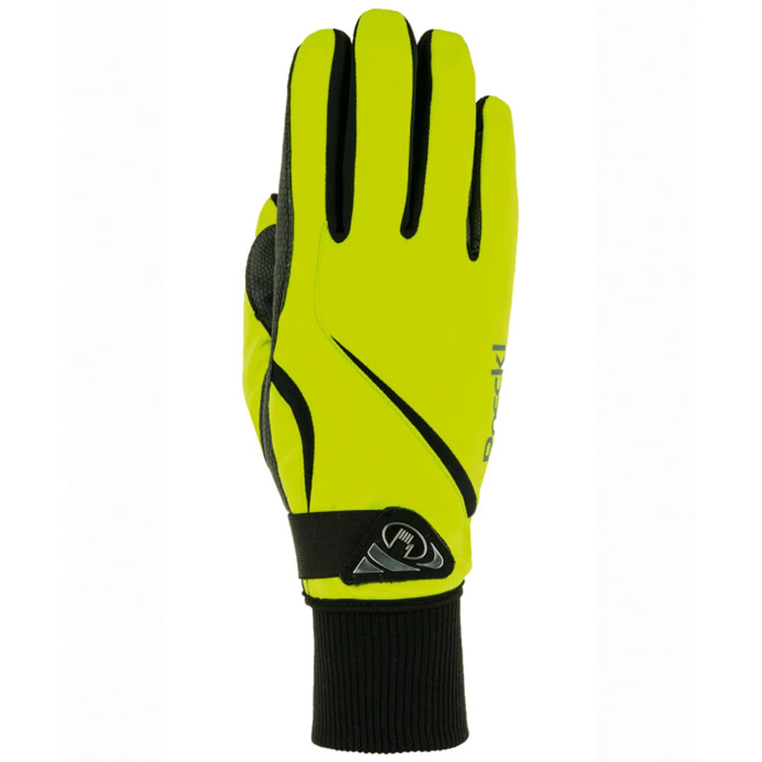 Roeckl Wismar Gloves 3 Roeckl Wismar Gloves - Image 3