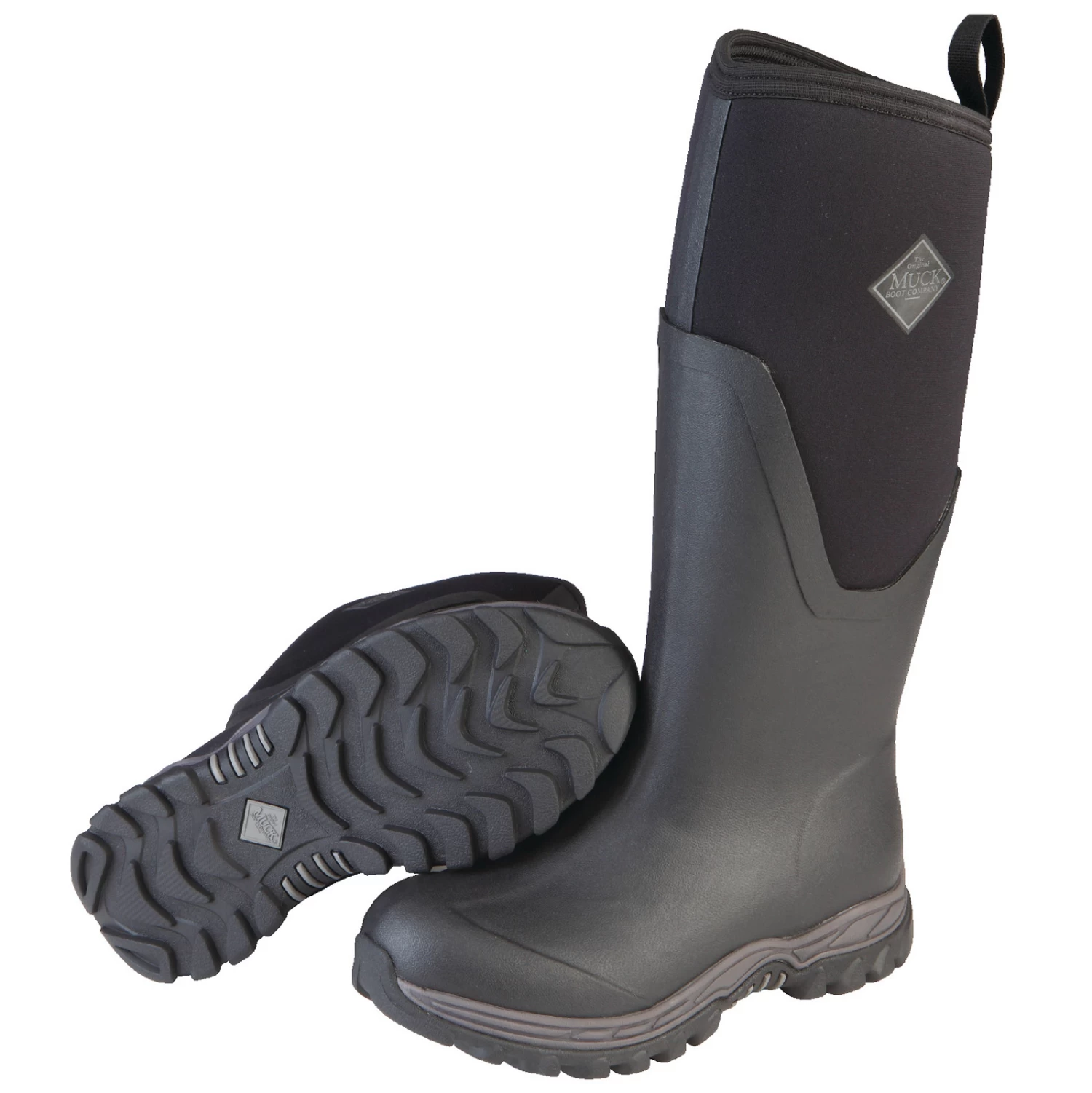 Muck Boot Arctic Sport II Woman Tall 1 Muck Boot Arctic Sport II Woman Tall