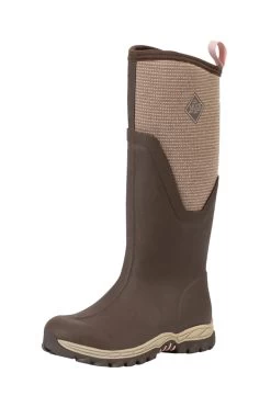 Muck Boot Arctic Sport II Woman Tall 28 Muck Boot Arctic Sport II Woman Tall -Equestrian Clothing Shop 326351 CBR 1