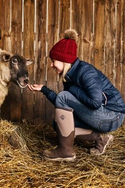 Muck Boot Arctic Sport II Woman Tall 34 Muck Boot Arctic Sport II Woman Tall -Equestrian Clothing Shop 326351 CBR 7