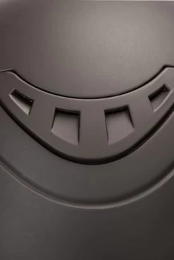 Back On Track EQ3 MIPS Lynx Smooth Top Riding Helmet -Equestrian Clothing Shop 326739 BR 05