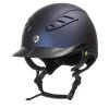 Back On Track EQ3 MIPS Lynx Smooth Top Riding Helmet