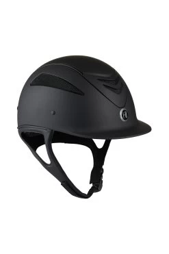 OneK Defender Pro Matt Riding Helmet