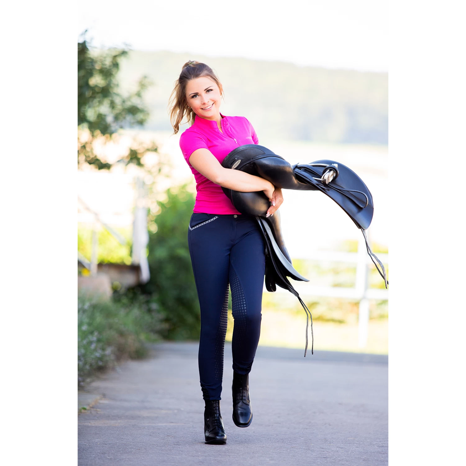 Suedwind Footwear Legacy FZ Jodhpur 8 Suedwind Footwear Legacy FZ Jodhpur - Image 8