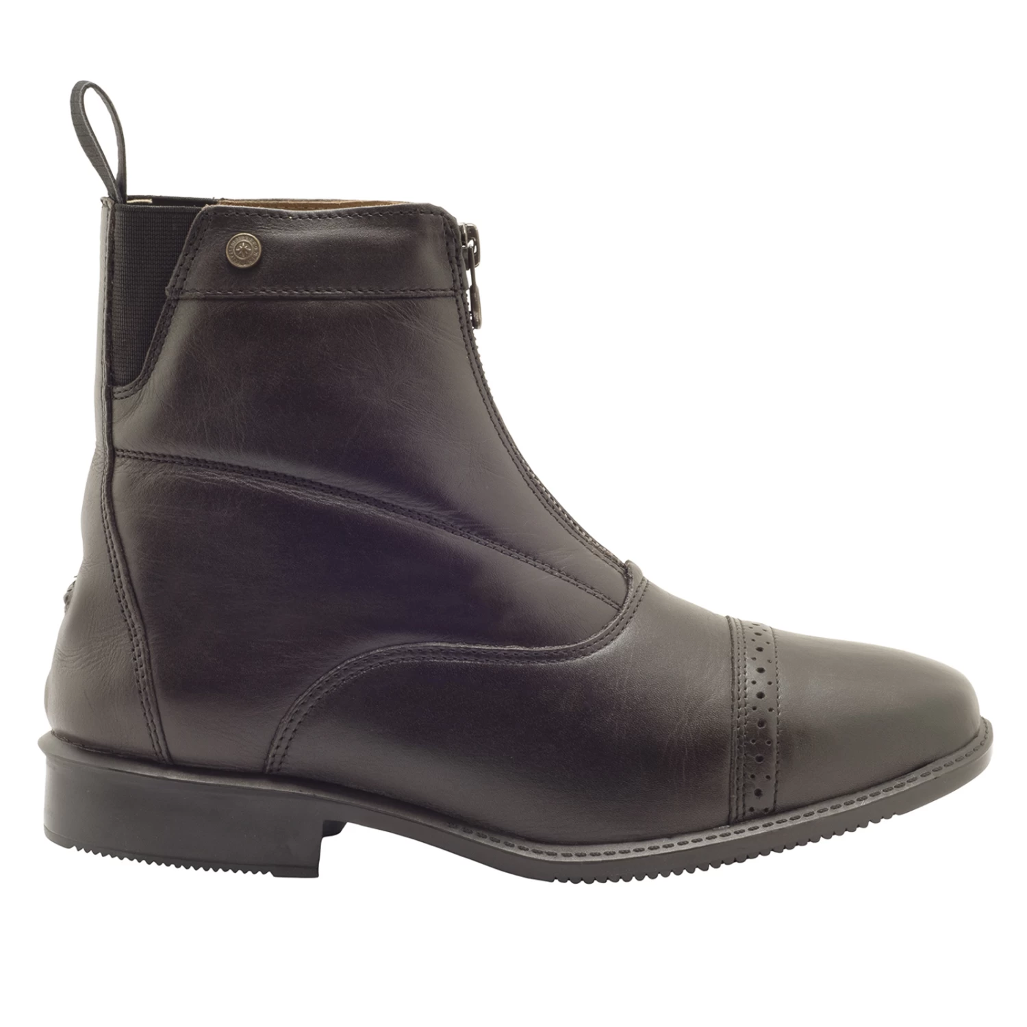 Suedwind Footwear Legacy FZ Jodhpur 10 Suedwind Footwear Legacy FZ Jodhpur - Image 10