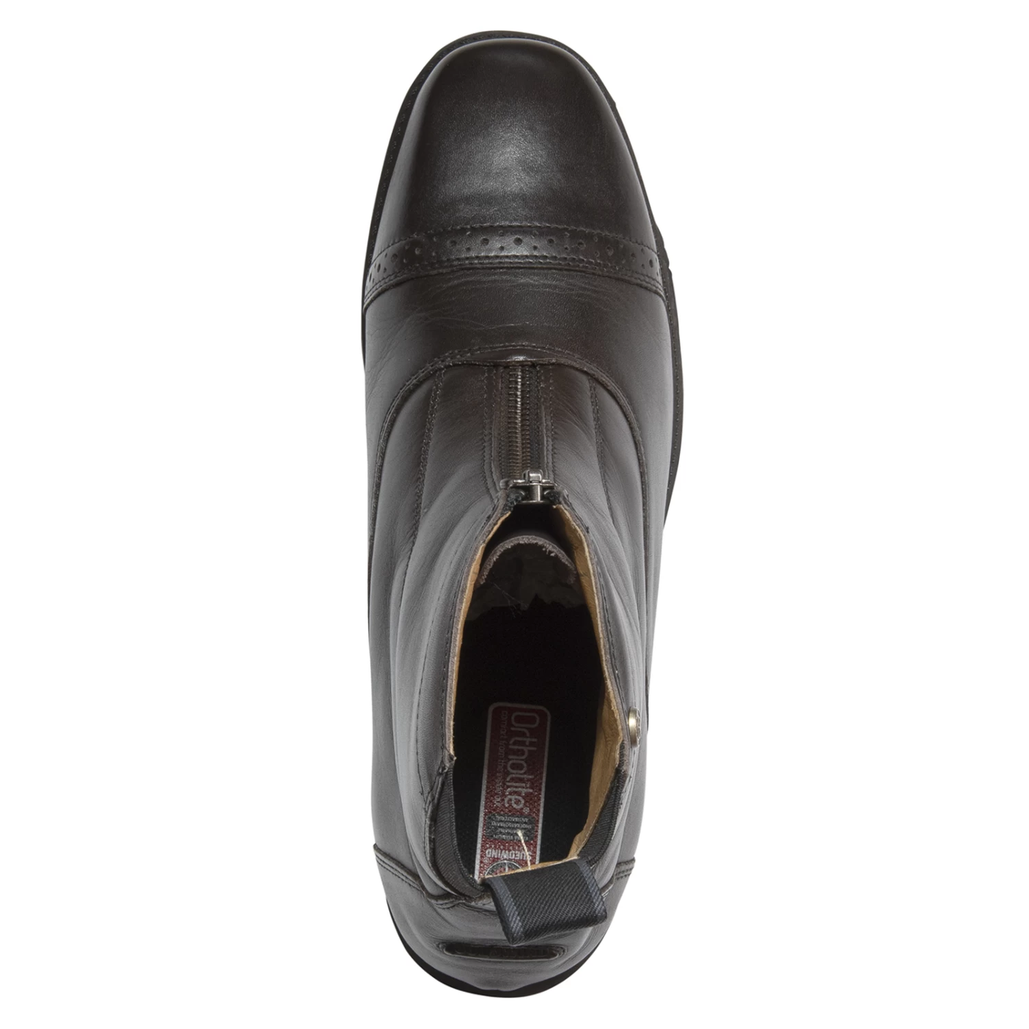 Suedwind Footwear Legacy FZ Jodhpur 14 Suedwind Footwear Legacy FZ Jodhpur - Image 14