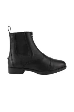 Suedwind Footwear Nova Kids Front Zip Soft Kids' Winter Joghpur Boots 7 Suedwind Footwear Nova Kids Front Zip Soft Kids' Winter Joghpur Boots -Equestrian Clothing Shop 326922 BL 7