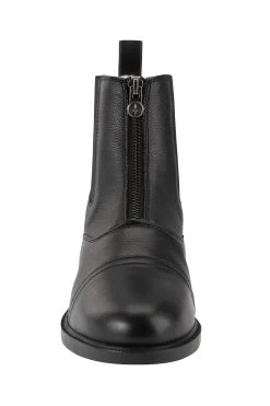 Suedwind Footwear Nova Kids Front Zip Soft Kids' Winter Joghpur Boots 8 Suedwind Footwear Nova Kids Front Zip Soft Kids' Winter Joghpur Boots -Equestrian Clothing Shop 326922 BL 8