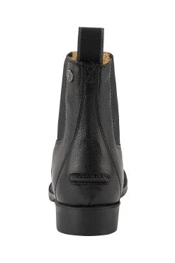 Suedwind Footwear Nova Kids Front Zip Soft Jodhpur Boots -Equestrian Clothing Shop 326923 BL 9