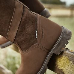 Dublin Kennet Boots -Equestrian Clothing Shop 326929 CBR 3