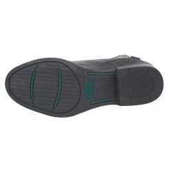 Dublin Evolution Double Zip Front Paddock Boots -Equestrian Clothing Shop 327079 BL 4