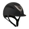 OneK Defender Pro Glitter Chrome Riding Helmet