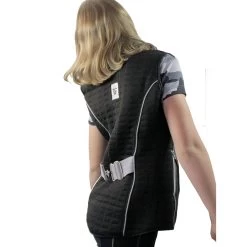 Mink Horse Xth Vest -Equestrian Clothing Shop 328411 BL 4