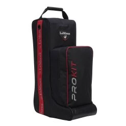 LeMieux Showkit Boot & Hat Bag