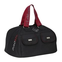 LeMieux Showkit Hat Bag