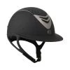 OneK Avance Matt Glitter Chrome Riding Helmet