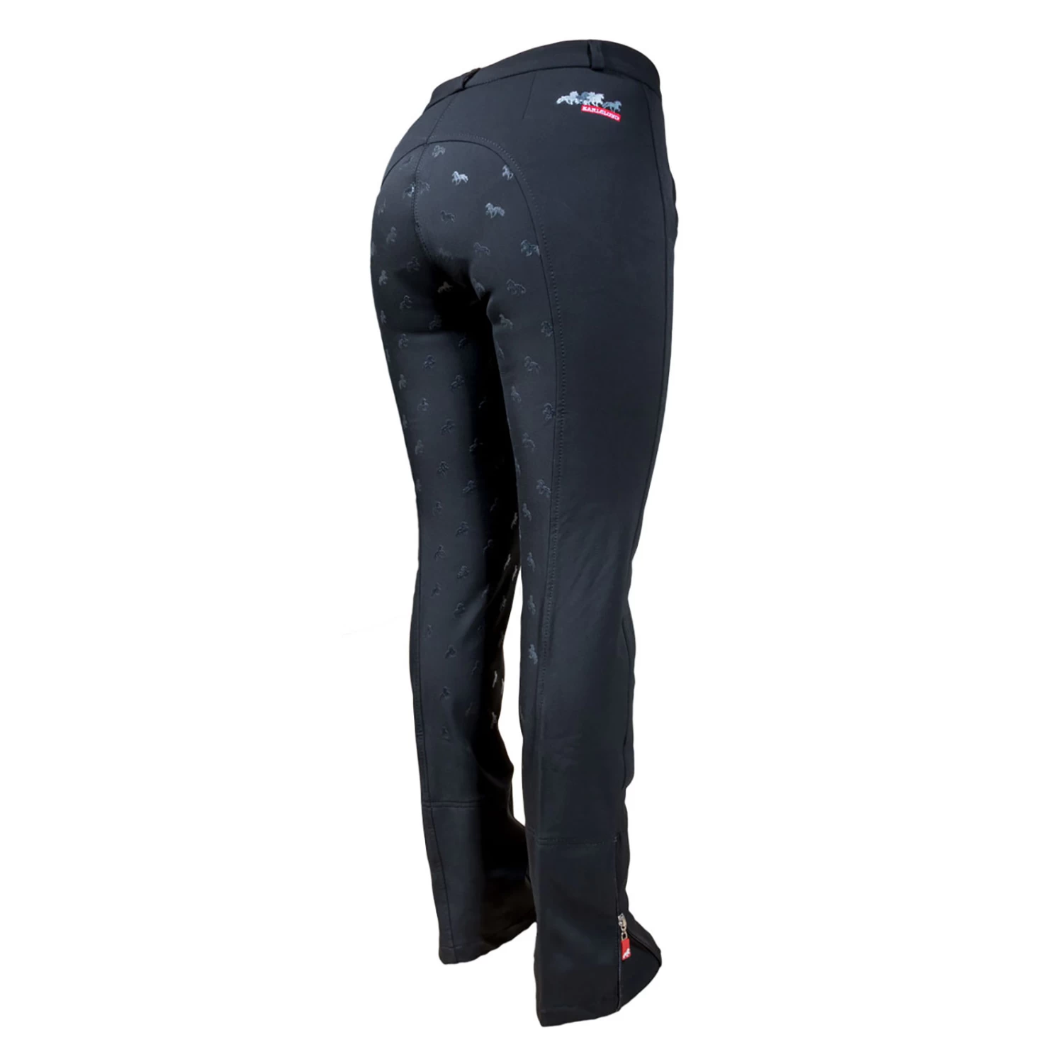 Karlslund Iceland Grip Breeches For Women 1 Karlslund Iceland Grip Breeches For Women