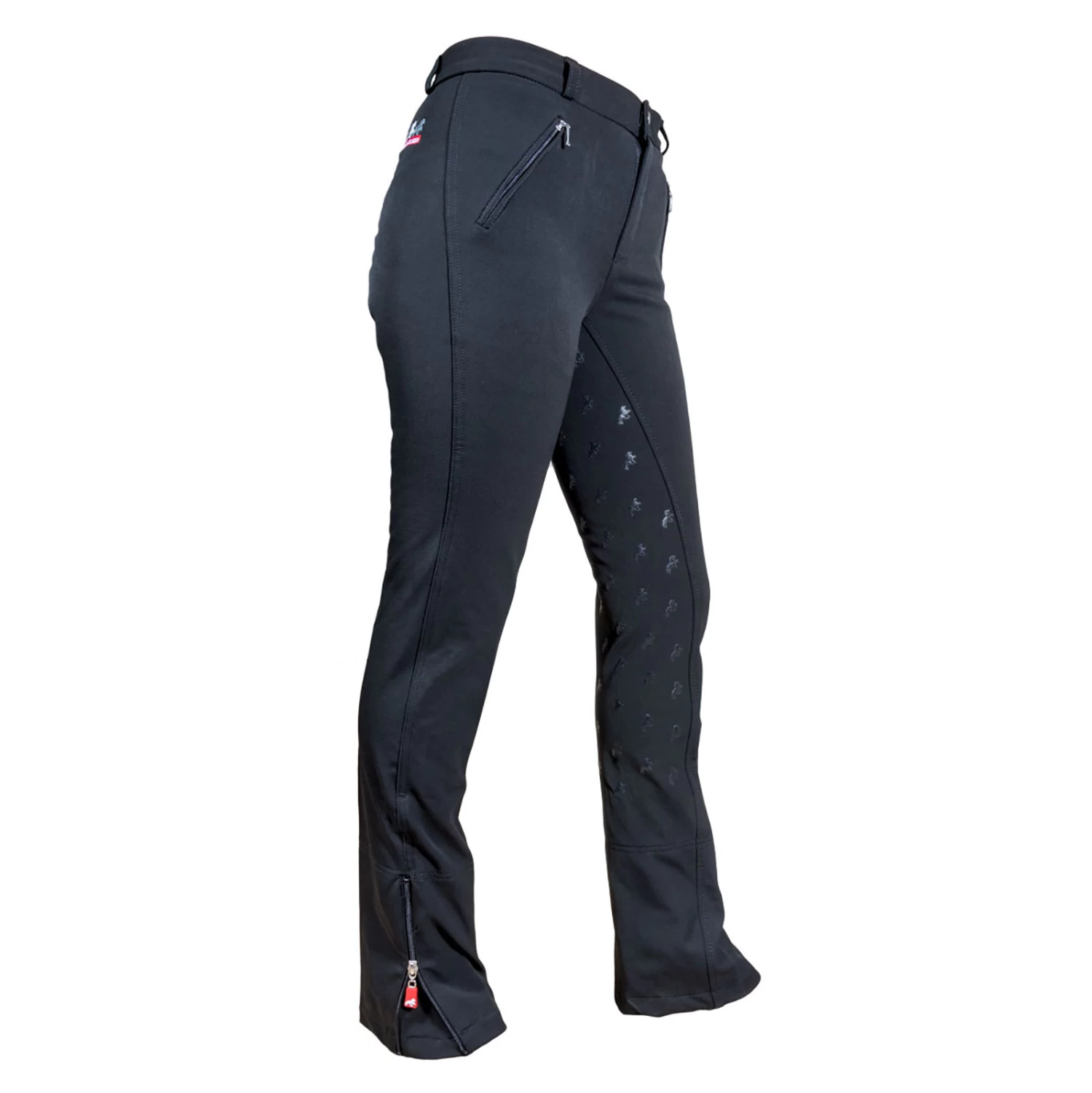 Karlslund Iceland Grip Breeches For Women 2 Karlslund Iceland Grip Breeches For Women - Image 2