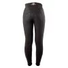 Mink Horse Equestrian Ice Thermo Breeches For Women