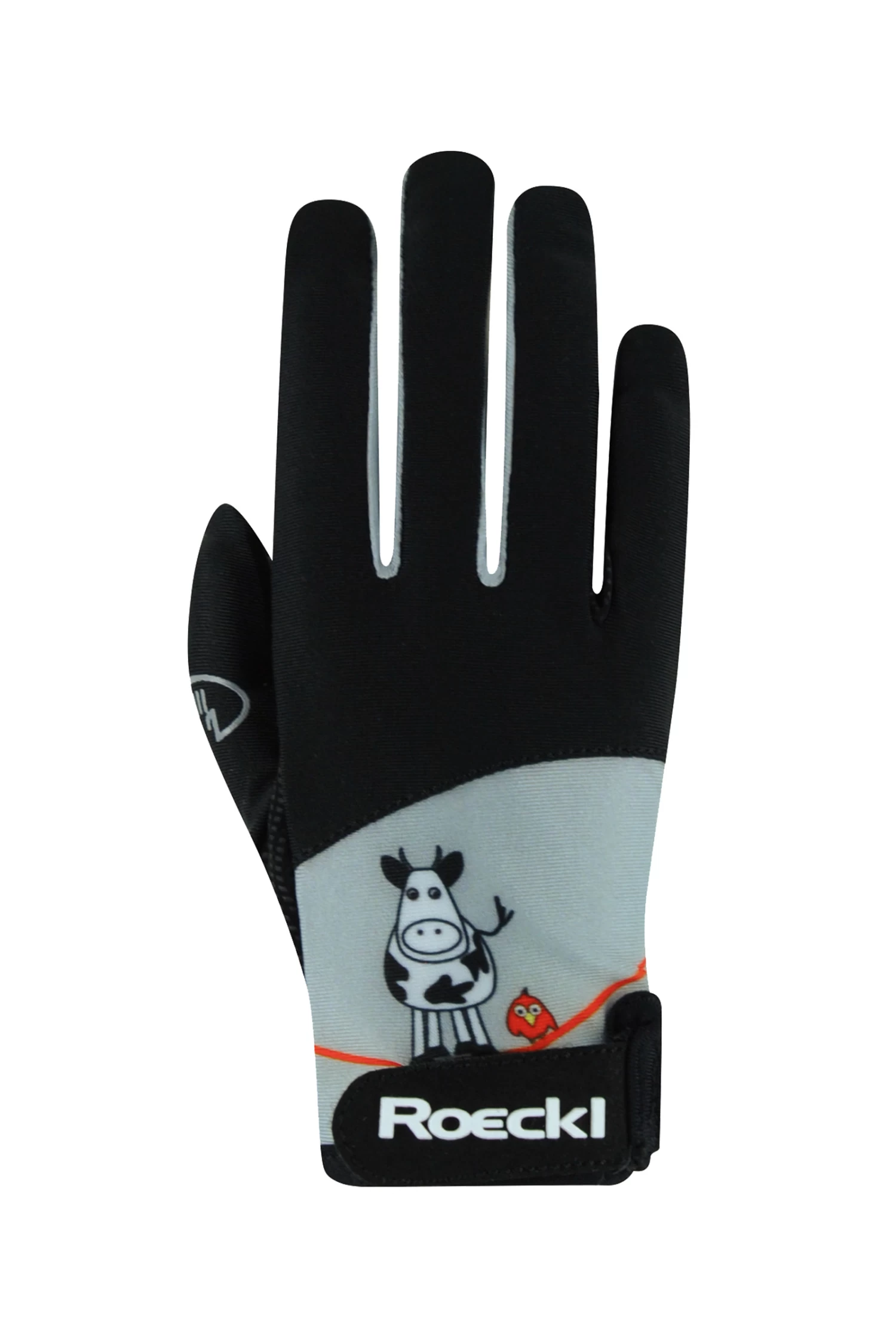 Roeckl Kansas Gloves 3 Roeckl Kansas Gloves - Image 3