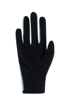 Roeckl Kansas Gloves 7 Roeckl Kansas Gloves -Equestrian Clothing Shop 329397 BL 2