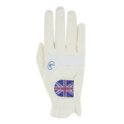 Roeckl Maryland Gloves -Equestrian Clothing Shop 329399 WH UK 1