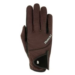 Roeckl Milano Riding Gloves -Equestrian Clothing Shop 329402 DBR 1