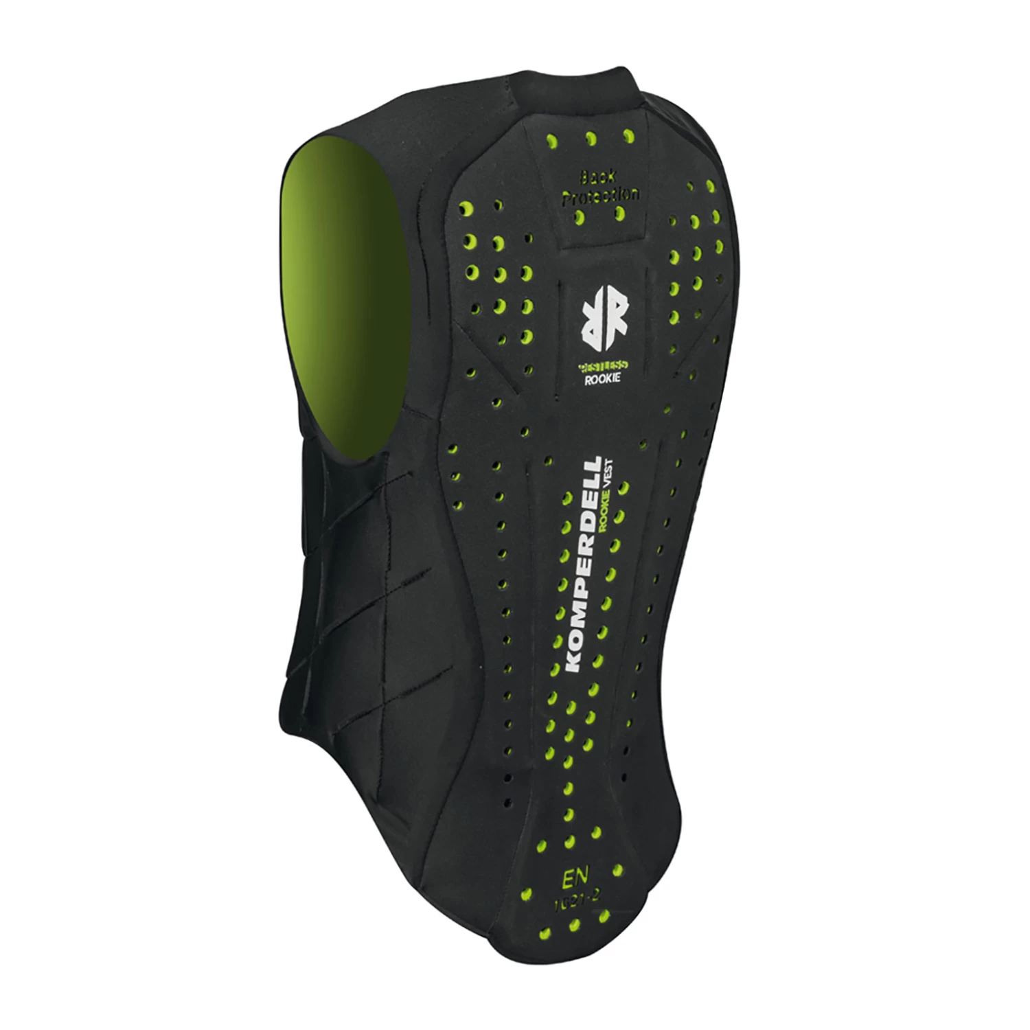 Komperdell Ballistic Vest Junior 2 Komperdell Ballistic Vest Junior - Image 2