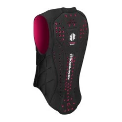Komperdell Ballistic Vest Junior 7 Komperdell Ballistic Vest Junior -Equestrian Clothing Shop 330712 BL PI 2