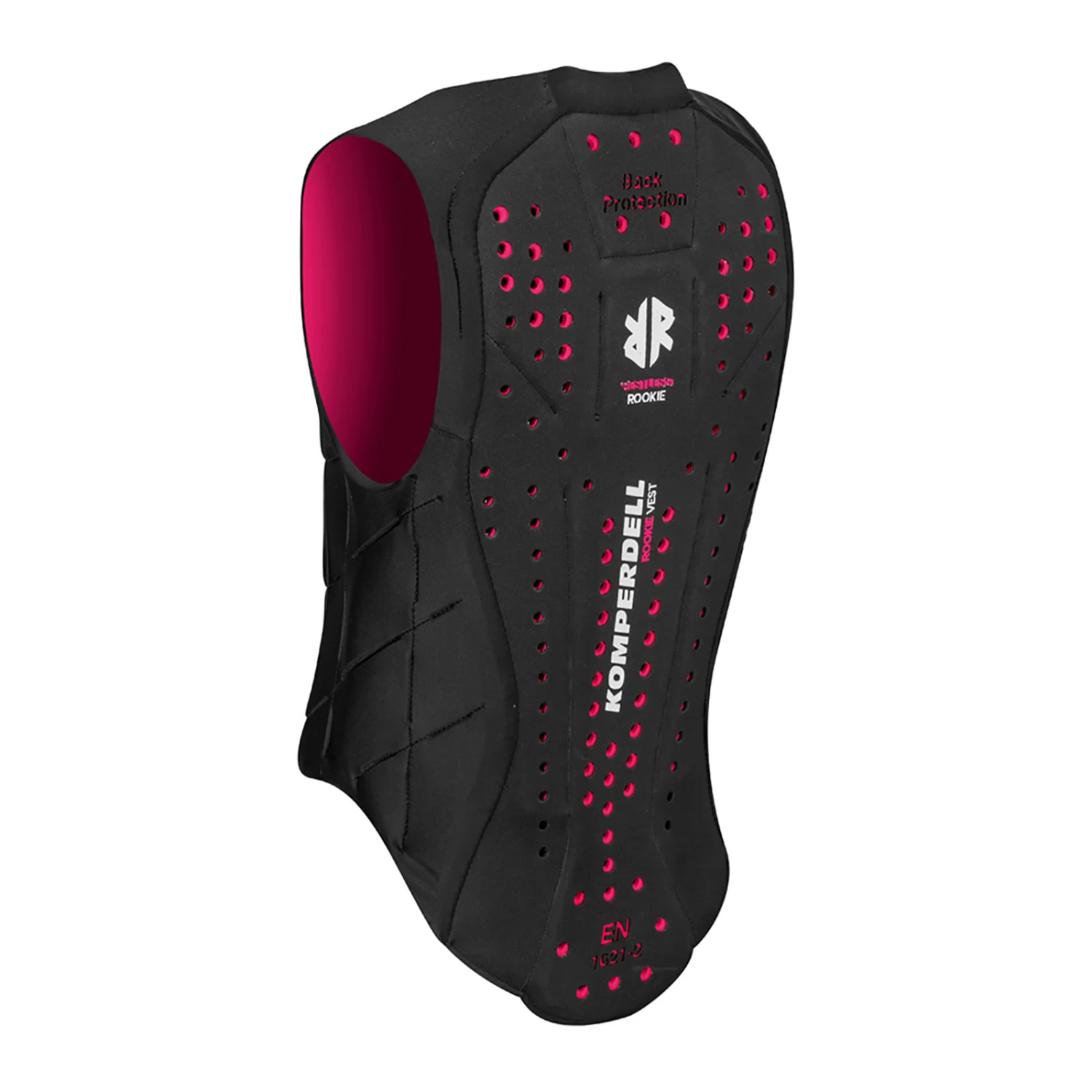 Komperdell Ballistic Vest Junior 4 Komperdell Ballistic Vest Junior - Image 4